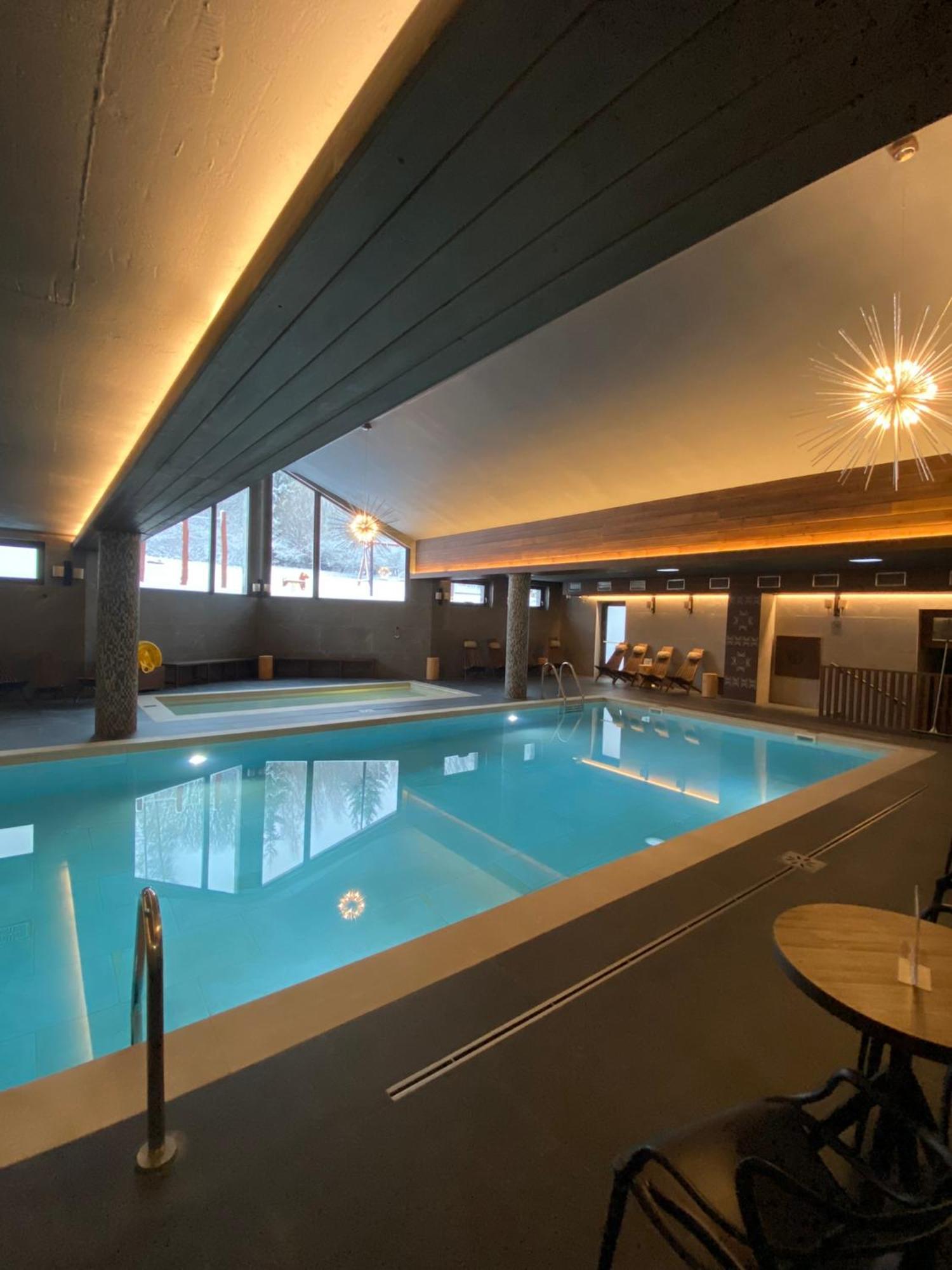 Apartman Tatranska Strba Vysoke Tatry Poprad Buitenkant foto