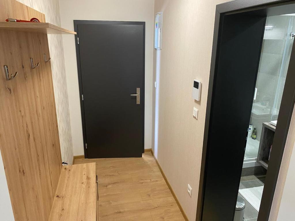 Apartman Tatranska Strba Vysoke Tatry Poprad Buitenkant foto