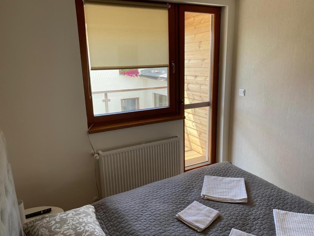 Apartman Tatranska Strba Vysoke Tatry Poprad Buitenkant foto