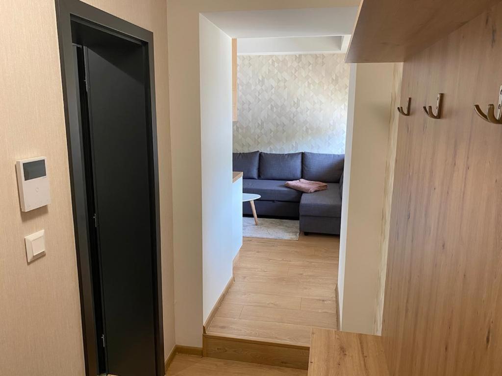 Apartman Tatranska Strba Vysoke Tatry Poprad Buitenkant foto
