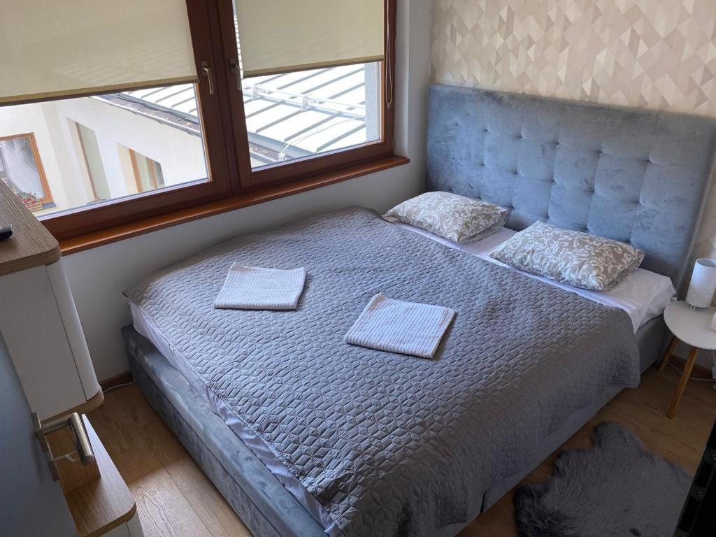 Apartman Tatranska Strba Vysoke Tatry Poprad Buitenkant foto